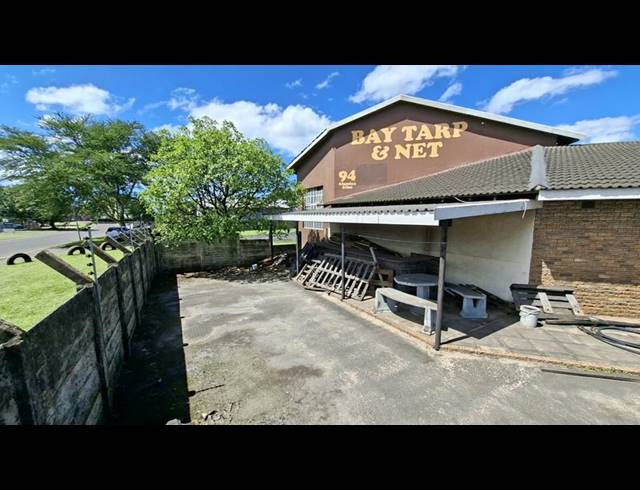 BUSINESS PROPERTY TO RENT IN ALTON